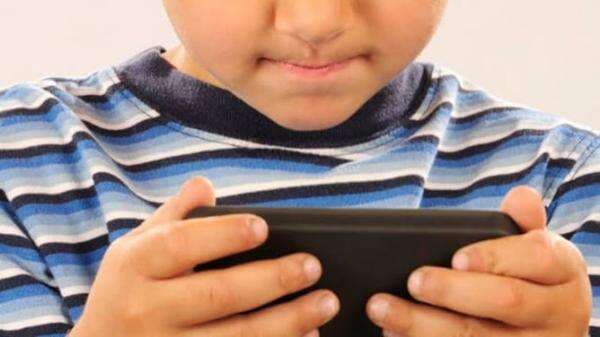 2 Bocah Ditemukan Linglung di Pinggir Tol Wiyoto Wiyono, Ngaku Habis Dibonceng OTK 2 Bocah Ditemukan Linglung di Pinggir Tol Wiyoto Wiyono, Ngaku Habis Dibonceng OTK