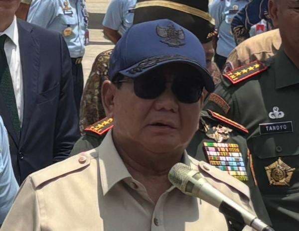 Prabowo Nego Mau Tambah Lagi 4 Unit Pesawat Raksasa Airbus A400M Prabowo Nego Mau Tambah Lagi 4 Unit Pesawat Raksasa Airbus A400M