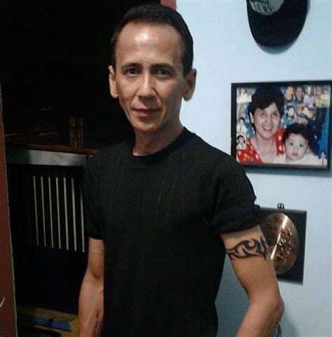 Dari Anak Konglomerat ke Pencari Kerja: Perjalanan Hidup Raymond Manthey yang Mengejutkan Dari Anak Konglomerat ke Pencari Kerja: Perjalanan Hidup Raymond Manthey yang Mengejutkan