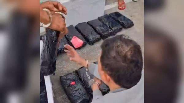Polda Sumut Ungkap Jaringan Narkoba Internasional, Amankan 50 Kg Sabu dan Ratusan Ribu Butir Ekstasi Polda Sumut Ungkap Jaringan Narkoba Internasional, Amankan 50 Kg Sabu dan Ratusan Ribu Butir Ekstasi