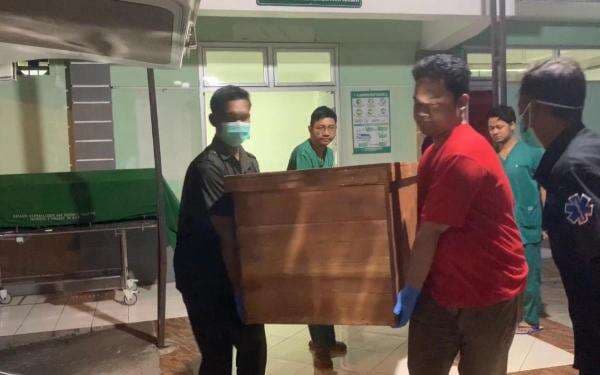 Cerita Pilu Jasad Wanita Ditengah Hutan Ponorogo, Ingin Pulang Jenguk Anak Berkemah Cerita Pilu Jasad Wanita Ditengah Hutan Ponorogo, Ingin Pulang Jenguk Anak Berkemah