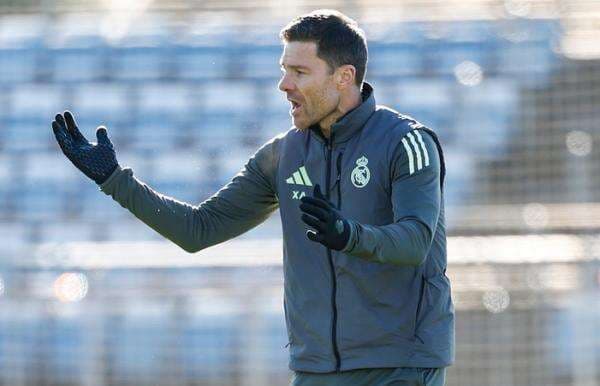 Meski Sudah Dipecat, Xabi Alonso Tetap Disalahkan Usai Real Madrid Tersingkir dari Copa del Rey 2025-2026 Meski Sudah Dipecat, Xabi Alonso Tetap Disalahkan Usai Real Madrid Tersingkir dari Copa del Rey 2025-2026