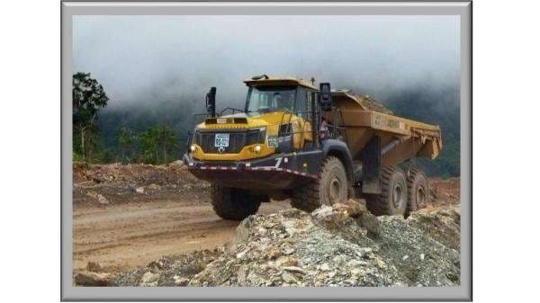 Intan Baru Prana (IBFN) Tangkap Peluang Bisnis Sewa Alat Berat Berbasis Listrik Intan Baru Prana (IBFN) Tangkap Peluang Bisnis Sewa Alat Berat Berbasis Listrik