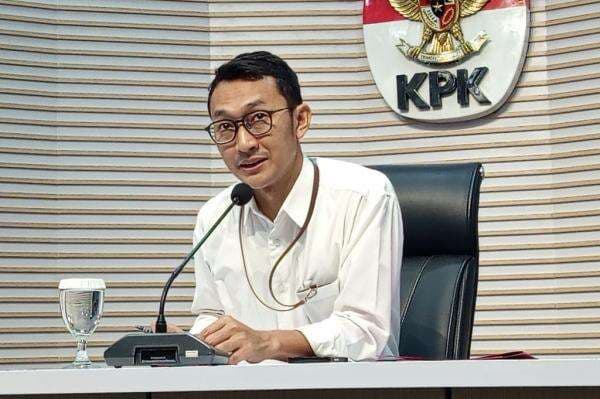 KPK Tak Gentar Hadapi Praperadilan Paulus Tannos, Siapkan Jawaban KPK Tak Gentar Hadapi Praperadilan Paulus Tannos, Siapkan Jawaban