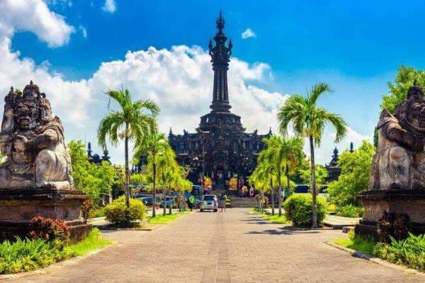 3 Jalur Alternatif ke Denpasar yang Nyaman untuk Perjalanan Darat 3 Jalur Alternatif ke Denpasar yang Nyaman untuk Perjalanan Darat