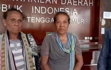 Laporan Warga Ke Polsek Kupang Tengah Terkait Kasus Tanah Diabaikan? Ini Faktanya Versi Kapolsek Laporan Warga Ke Polsek Kupang Tengah Terkait Kasus Tanah Diabaikan? Ini Faktanya Versi Kapolsek