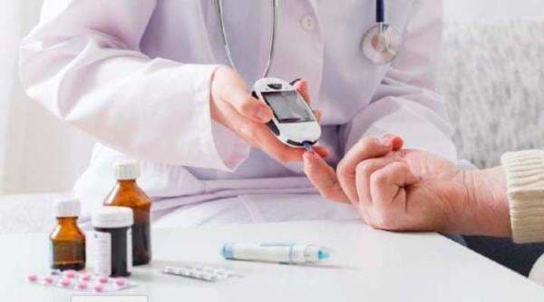 Viral China Temukan Obat Diabetes, Ini Faktanya! Viral China Temukan Obat Diabetes, Ini Faktanya!