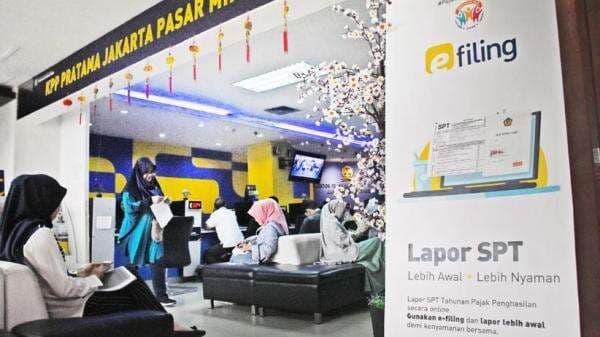 Merry Riana: Kenapa Kita Harus Bayar Pajak dan Lapor SPT Tahunan? Merry Riana: Kenapa Kita Harus Bayar Pajak dan Lapor SPT Tahunan?