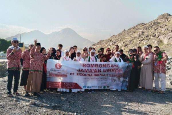 Jabal Tsur, Kisah Mencekam Nabi Muhammad Lolos dari Pembunuhan Kaum Quraisy Jabal Tsur, Kisah Mencekam Nabi Muhammad Lolos dari Pembunuhan Kaum Quraisy
