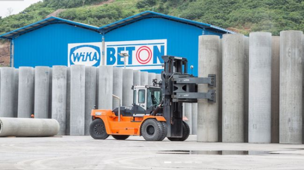 Wika Beton (WTON) Raih Kontrak Baru Rp2,79 triliun, Mayoritas dari Infrastruktur Swasta Wika Beton (WTON) Raih Kontrak Baru Rp2,79 triliun, Mayoritas dari Infrastruktur Swasta