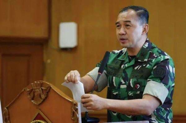 Kapuspen: Hubungan TNI-Polri Solid Jaga Stabilitas Keamanan Kapuspen: Hubungan TNI-Polri Solid Jaga Stabilitas Keamanan