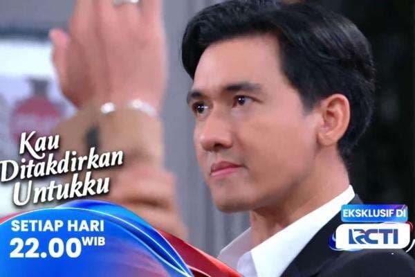 Sinopsis Layar Drama Indonesia Kau Ditakdirkan Untukku Eps 151: Miko Berniat Racuni Nisa, Alya Tuntut Kejujuran Devan Sinopsis Layar Drama Indonesia Kau Ditakdirkan Untukku Eps 151: Miko Berniat Racuni Nisa, Alya Tuntut Kejujuran Devan