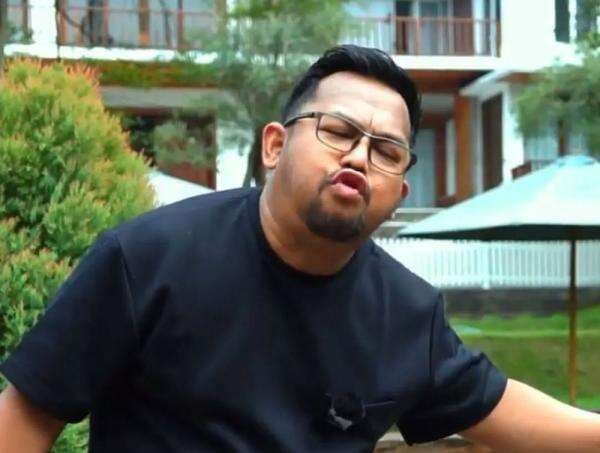 Bedu Pilih Cerai dengan Damai, Tak Ingin Anak Jadi Korban! Bedu Pilih Cerai dengan Damai, Tak Ingin Anak Jadi Korban!