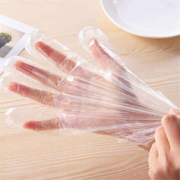 Penyebab Sarung Tangan Plastik Sebaiknya Tidak Dipakai untuk Makanan Panas dan Berminyak Penyebab Sarung Tangan Plastik Sebaiknya Tidak Dipakai untuk Makanan Panas dan Berminyak