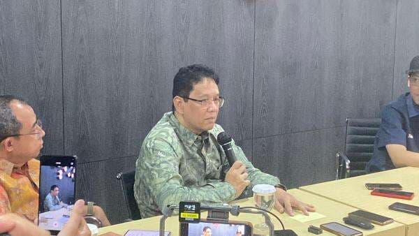 Purbaya Kaji Penurunan PPN yang Kini 11 Purbaya Kaji Penurunan PPN yang Kini 11