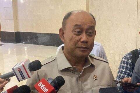 Badan Gizi Nasional Memasukkan Serangga jadi Menu Makan Bergizi Gratis Badan Gizi Nasional Memasukkan Serangga jadi Menu Makan Bergizi Gratis