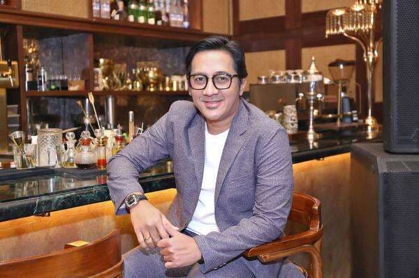 Andre Taulany Tunggu Erin di Pengadilan Agama Jaksel untuk Mediasi Terakhir Andre Taulany Tunggu Erin di Pengadilan Agama Jaksel untuk Mediasi Terakhir