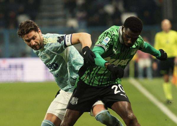 Sassuolo Dibantai Juventus 3-0 di Liga Italia 2025-2026, Fabio Grosso: Kami Wajib Bangkit! Sassuolo Dibantai Juventus 3-0 di Liga Italia 2025-2026, Fabio Grosso: Kami Wajib Bangkit!