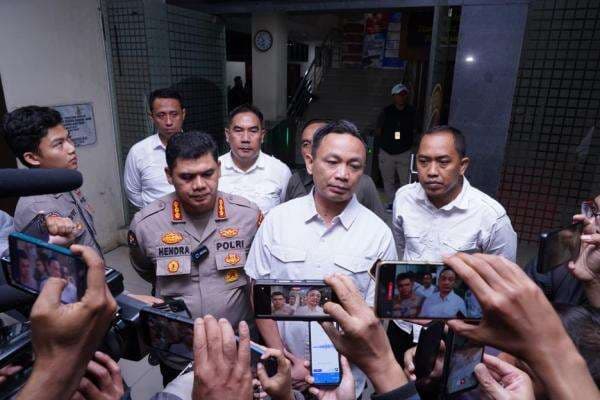 24 Bayi Asal Jabar Jadi Korban Sindikat Perdagangan Manusia 24 Bayi Asal Jabar Jadi Korban Sindikat Perdagangan Manusia