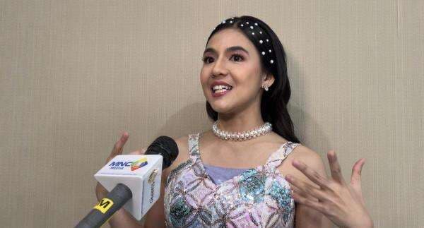 DJ Una Bangga Bisa Kolaborasi Bareng Hetty Koes Endang di Kilau Raya Ke-34 MNCTV DJ Una Bangga Bisa Kolaborasi Bareng Hetty Koes Endang di Kilau Raya Ke-34 MNCTV