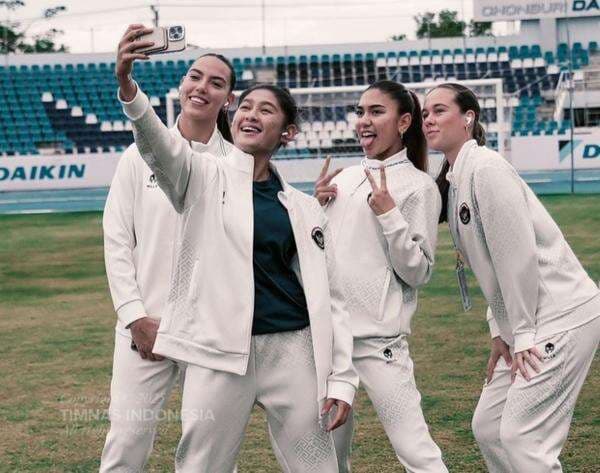 Jadwal Siaran Langsung Timnas Putri Indonesia vs Singapura di SEA Games 2025: Laga Krusial Penentu ke Semifinal! Jadwal Siaran Langsung Timnas Putri Indonesia vs Singapura di SEA Games 2025: Laga Krusial Penentu ke Semifinal!