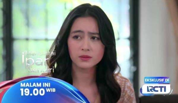 Sinopsis Sinetron Mencintai Ipar Sendiri Eps 34: Rafki-Ayuna Batal Bercerai, Nila Atur Rencana Sinopsis Sinetron Mencintai Ipar Sendiri Eps 34: Rafki-Ayuna Batal Bercerai, Nila Atur Rencana