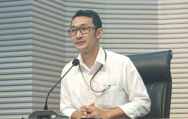 KPK Ungkap Modus Korupsi PT PP, Pakai Nama Pegawai Harian Lepas Cairkan Uang KPK Ungkap Modus Korupsi PT PP, Pakai Nama Pegawai Harian Lepas Cairkan Uang