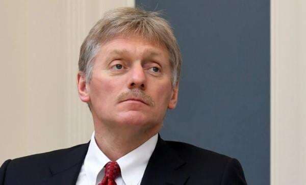 Rusia Bantah Tudingan Trump Diam-Diam Uji Coba Senjata Nuklir Rusia Bantah Tudingan Trump Diam-Diam Uji Coba Senjata Nuklir