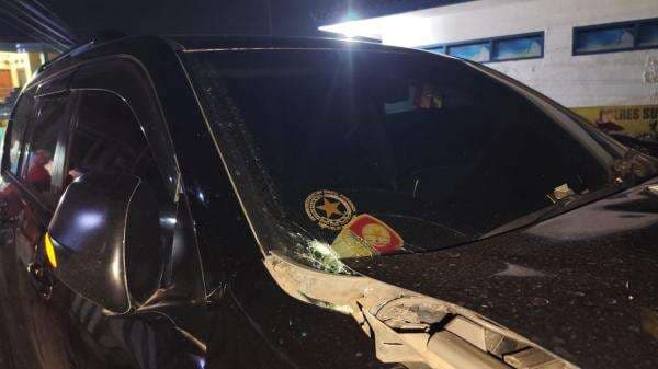 Ini Penyebab Kecelakaan Maut Mobil Berstiker Sekretariat Wapres Tabrak Motor Ini Penyebab Kecelakaan Maut Mobil Berstiker Sekretariat Wapres Tabrak Motor