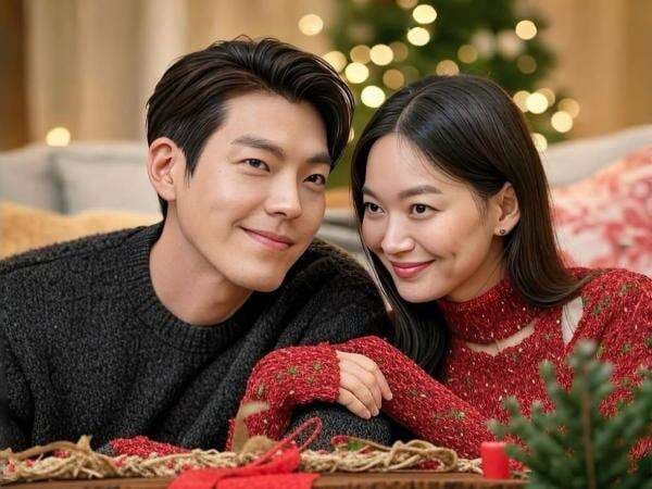 Siap-Siap Kondangan Online! Tanggal Pernikahan Kim Woo Bin dan Shin Min Ah Terungkap Siap-Siap Kondangan Online! Tanggal Pernikahan Kim Woo Bin dan Shin Min Ah Terungkap