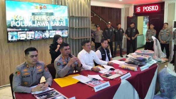 Kronologi Lengkap Pembunuhan Satu Keluarga di Indramayu, Perencanaan hingga Eksekusi Kronologi Lengkap Pembunuhan Satu Keluarga di Indramayu, Perencanaan hingga Eksekusi