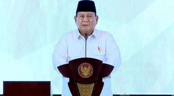 Prabowo Tidak Hentikan Proyek Infrastruktur, Ini Penjelasannya! Prabowo Tidak Hentikan Proyek Infrastruktur, Ini Penjelasannya!
