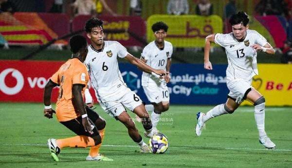 Timnas Indonesia U-17 Lolos 32 Besar Piala Dunia U-17 2025 Berkat Bantuan Korea Utara U-17 dan Prancis U-17? Timnas Indonesia U-17 Lolos 32 Besar Piala Dunia U-17 2025 Berkat Bantuan Korea Utara U-17 dan Prancis U-17?