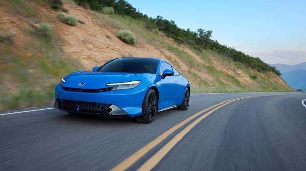 Penjualan Lesu, Laba Honda Anjlok 25 Persen Penjualan Lesu, Laba Honda Anjlok 25 Persen