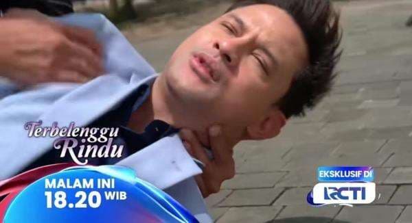 Sinopsis Terbelenggu Rindu Eps 416, Sabtu, 8 November 2025: Kondisi Biru Mengkhawatirkan, Amira Rasakan Firasat Buruk Sinopsis Terbelenggu Rindu Eps 416, Sabtu, 8 November 2025: Kondisi Biru Mengkhawatirkan, Amira Rasakan Firasat Buruk