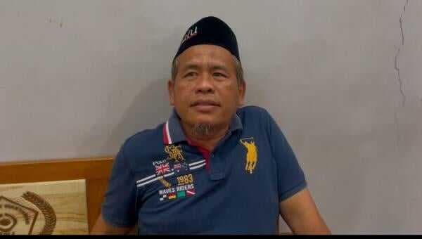 Ali Fauzi Minta Grasi untuk Ali Imron, Pelaku Bom Bali I Ali Fauzi Minta Grasi untuk Ali Imron, Pelaku Bom Bali I