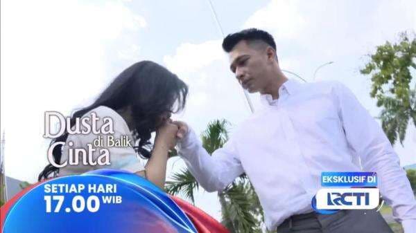 Sinopsis Dusta di Balik Cinta Eps 46, Kamis 16 Oktober 2025: Dewa Tersentuh Kirana, Ivan Ingin Balas Dendam pada Gayatri Sinopsis Dusta di Balik Cinta Eps 46, Kamis 16 Oktober 2025: Dewa Tersentuh Kirana, Ivan Ingin Balas Dendam pada Gayatri