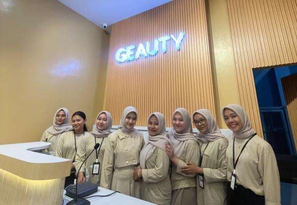 Geauty Store dan Apotek Annaba, Rekomendasi Toko Kosmetik dan Obat-obatan di Bengkulu Utara Geauty Store dan Apotek Annaba, Rekomendasi Toko Kosmetik dan Obat-obatan di Bengkulu Utara