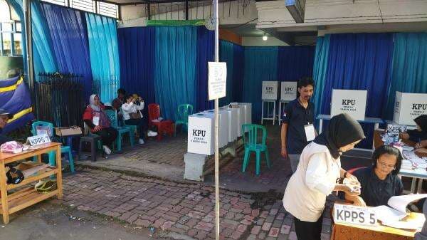 25 Caleg Mantan Napi Korupsi Berebut Kursi Senayan, Ini Perolehan Suaranya! 25 Caleg Mantan Napi Korupsi Berebut Kursi Senayan, Ini Perolehan Suaranya!