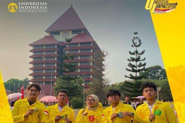 25 Universitas Terbaik di Indonesia Versi Webometrics Juli 2025, PTS Hanya ada 3 Kampus 25 Universitas Terbaik di Indonesia Versi Webometrics Juli 2025, PTS Hanya ada 3 Kampus