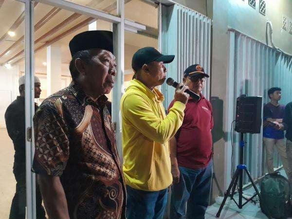 Paket Manis Deklarasi Kemenangan Pilbub Lobar Paket Manis Deklarasi Kemenangan Pilbub Lobar