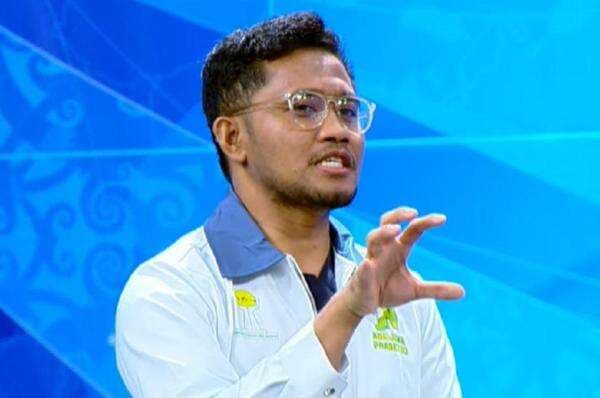 Ahmad Alimuddin Dukung Moratorium Dapur Baru MBG: Prioritaskan Penerima di Wilayah 3T Ahmad Alimuddin Dukung Moratorium Dapur Baru MBG: Prioritaskan Penerima di Wilayah 3T