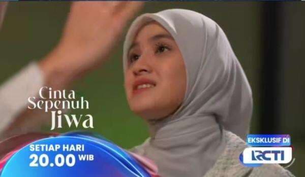 Sinopsis Cinta Sepenuh Jiwa, Eps 48: Lala Perjuangkan Perceraian, Lidya Temukan Foto Doni Bersama Desi Sinopsis Cinta Sepenuh Jiwa, Eps 48: Lala Perjuangkan Perceraian, Lidya Temukan Foto Doni Bersama Desi