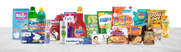 Siapa Pemilik Saham Wings Group? Produsen Mie Sedap, Ini Sejarah Pendiriannya Siapa Pemilik Saham Wings Group? Produsen Mie Sedap, Ini Sejarah Pendiriannya