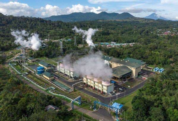 Investasi Geothermal dan Data Center Diproyeksi Meningkat, Investor Jepang-Thailand Siap Masuk RI Investasi Geothermal dan Data Center Diproyeksi Meningkat, Investor Jepang-Thailand Siap Masuk RI