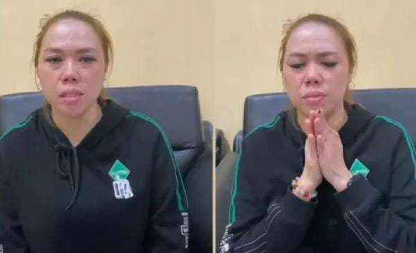 Kisah Pahit ASN di Bengkulu, Dipecat Usai Videonya Injak Alquran Viral di Medsos Kisah Pahit ASN di Bengkulu, Dipecat Usai Videonya Injak Alquran Viral di Medsos