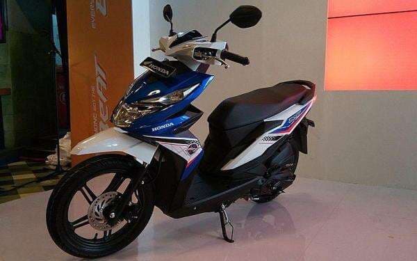 Daftar 4 Motor Bekas Rp8 Jutaan yang Masih Layak Pakai Daftar 4 Motor Bekas Rp8 Jutaan yang Masih Layak Pakai