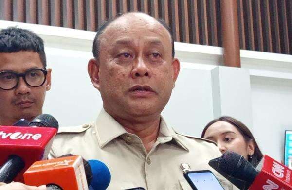 Kepala BGN Minta Maaf soal Insiden Mobil MBG Tabrak Siswa SD Kepala BGN Minta Maaf soal Insiden Mobil MBG Tabrak Siswa SD