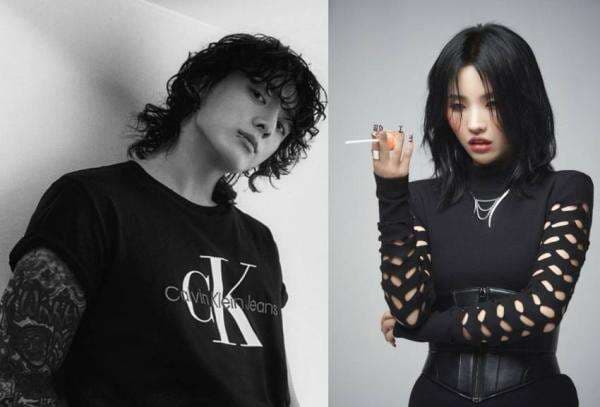 26 Idol K-Pop yang Jadi Full Member KOMCA, Terbaru Jung Kook dan Soyeon 26 Idol K-Pop yang Jadi Full Member KOMCA, Terbaru Jung Kook dan Soyeon