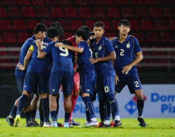 Daftar 10 Negara yang Lolos Piala Asia U-23 2026: Ada Vietnam dan Thailand! Daftar 10 Negara yang Lolos Piala Asia U-23 2026: Ada Vietnam dan Thailand!